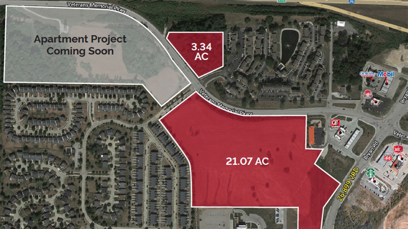 I70 & Bryan Road, O'Fallon, MO 63366