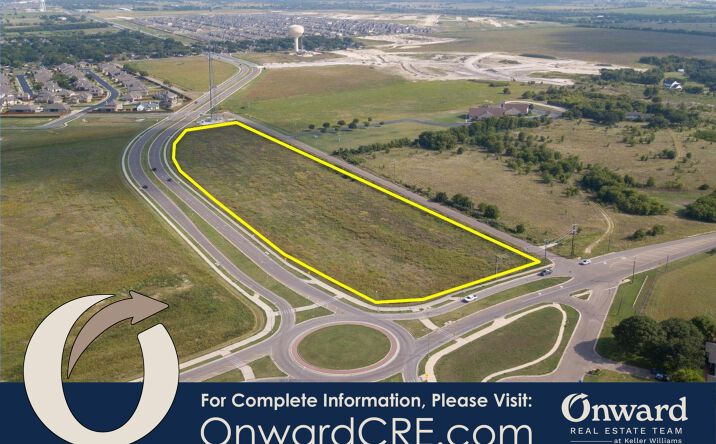 Pictures of Land property located at Ritchie Road and Chapel Road, Waco, TX 76712 for sales - image #1
