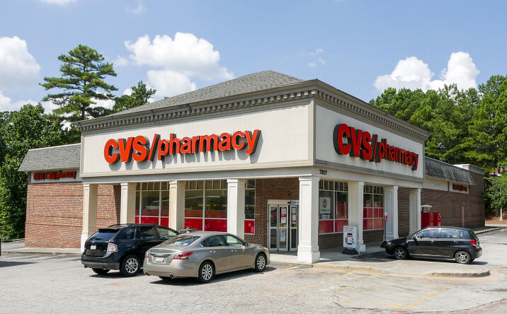 Pictures of Retail property located at 7207 Rockbridge Rd SW, Stone Mountain, GA 30087 for comps - image #1