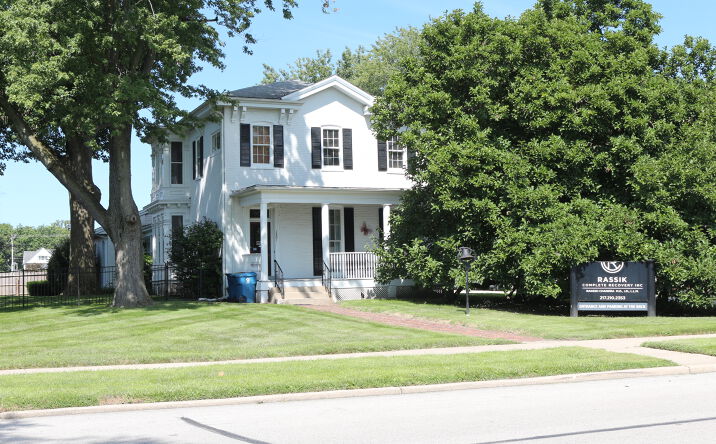 Springfield Il Commercial Real Estate For Sale Crexi Com