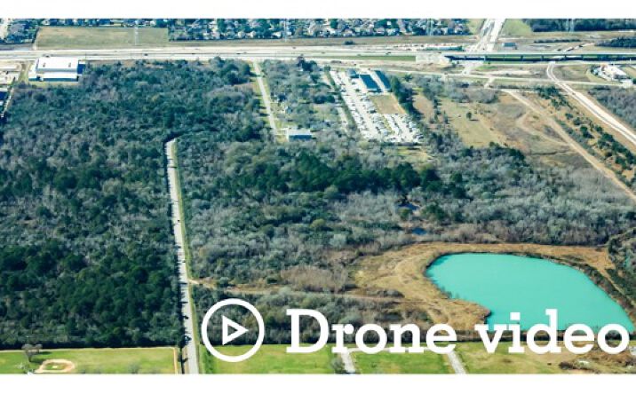 Pictures of Land property located at State Highway 146 & Red Bluff Ln., Seabrook, TX 77586 for sales - image #1
