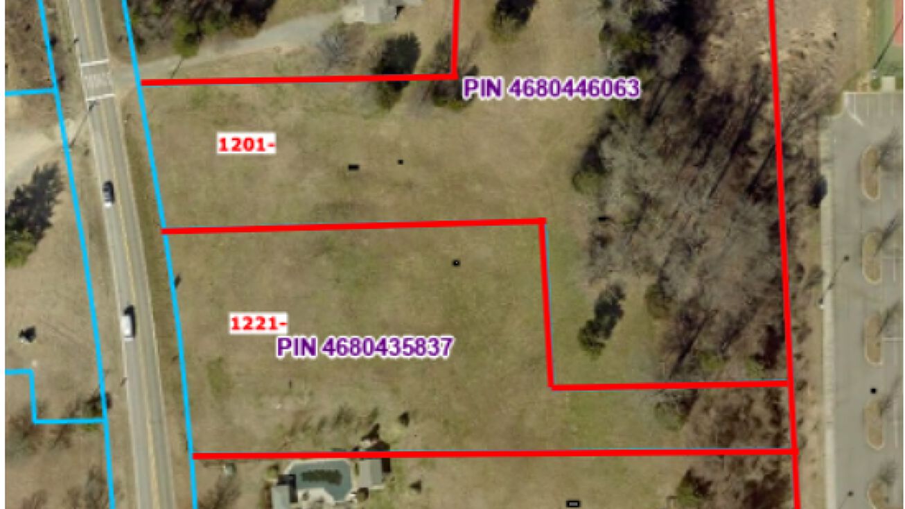 1243 Cox Mill Rd, Concord, NC 28027