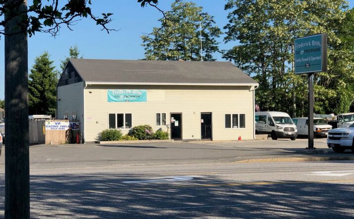 image of property at 164 US ROUTE 1 Scarborough ME 04074-9072
