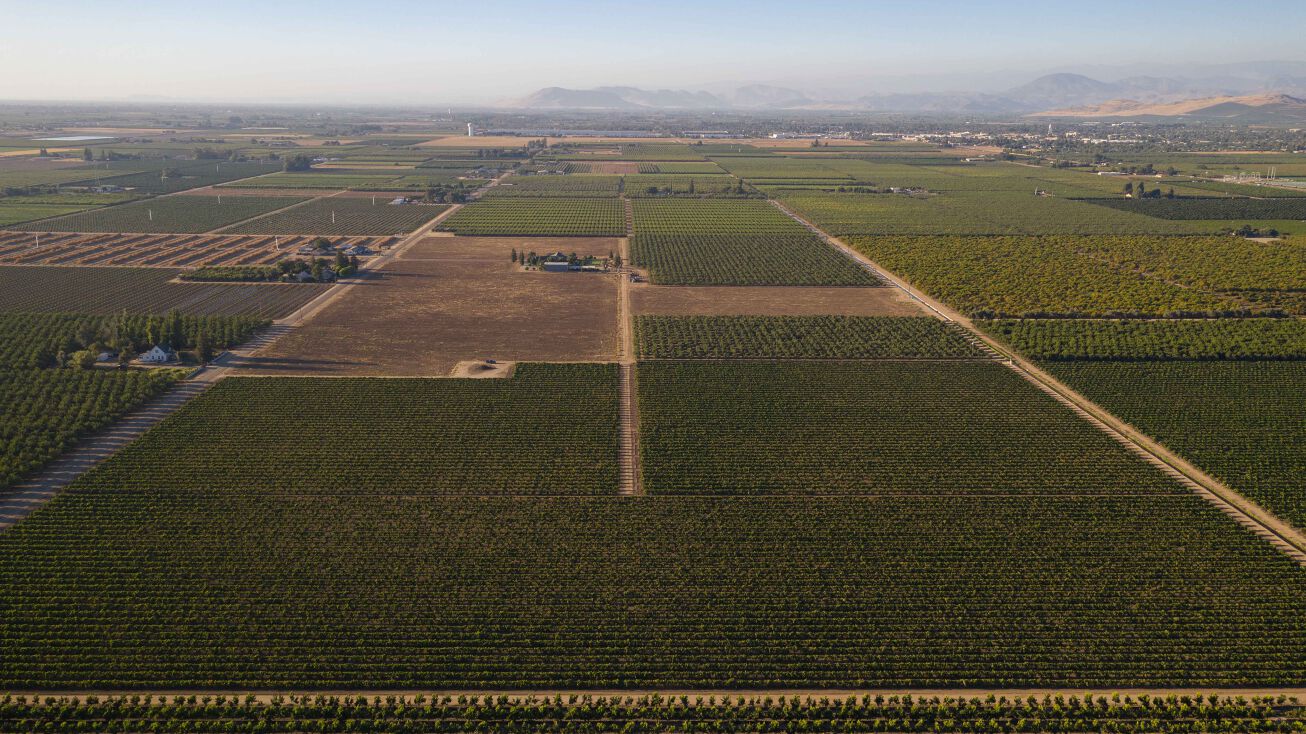 APN 030040020000, Dinuba, CA 93618