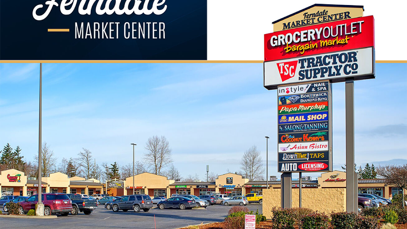 1730 La Bounty Dr, Ferndale, WA 98248