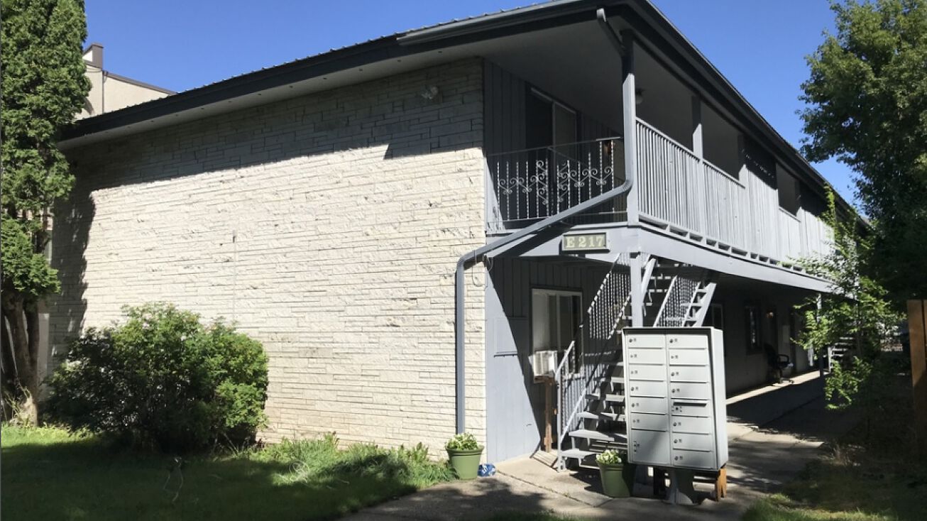 217 E Sinto Ave, Spokane, WA 99202