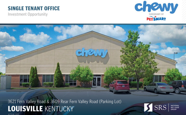 petsmart green acres