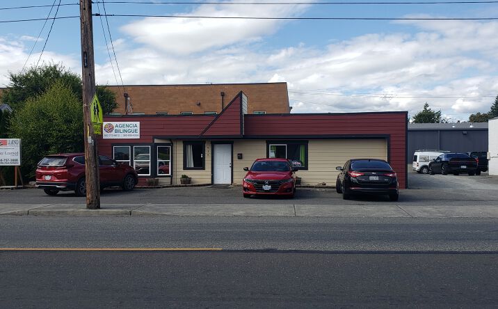Pictures of Retail property located at 915 McLean Rd, Mount Vernon, WA 98273 for comps - image #1