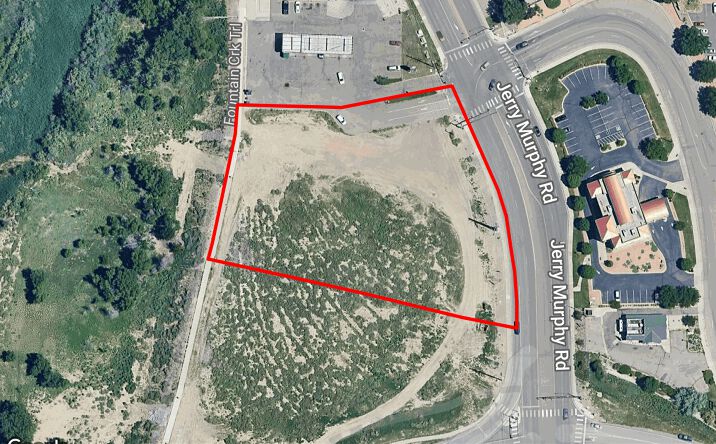Pictures of Land property located at 0 Jerry Murphy Rd, Pueblo, CO 81001 for sales - image #1