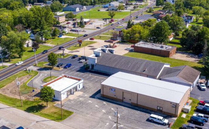 Warehouses for Sale in Oldmans Township, NJ | Crexi