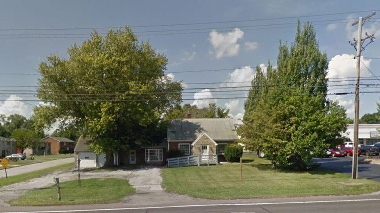 8420 Market St, Boardman, OH 44512 Retail Property for Sale 8420