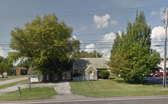 Pictures of Retail, Mixed Use, Land property located at 8420 Market St, Youngstown, OH 44512 for sales - image #1