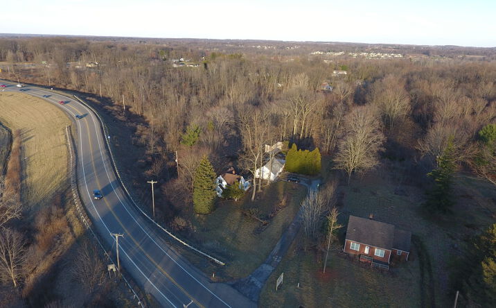 Pictures of Land property located at South Ave, Poland, OH 44514 for sales - image #1