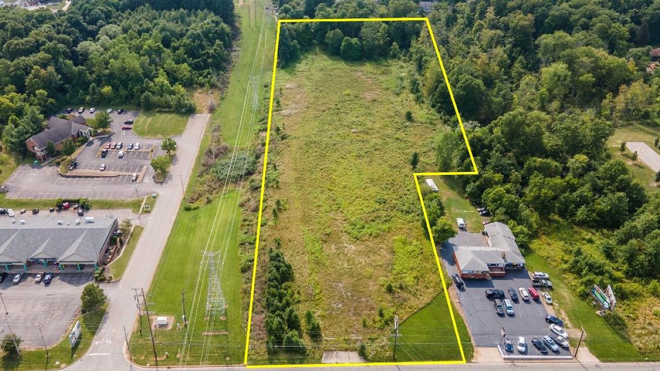 6412 South Ave, Boardman, OH 44512