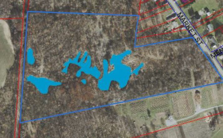 Pictures of Land property located at 0 Market St, North Lima, OH 44452 for sales - image #1