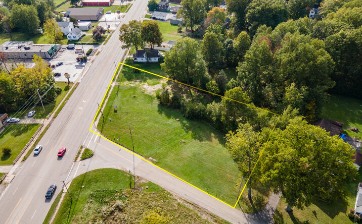 Pictures of Land property located at 2311 Elm Rd NE, Warren, OH 44483 for sales - image #1