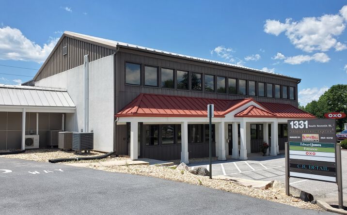 Chambersburg Pa Commercial Real Estate For Sale Crexi Com