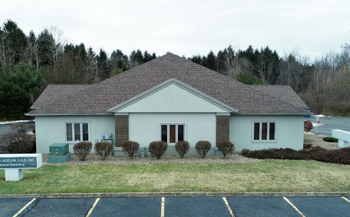 Pictures of Office property located at 1252 Youngstown-Warren Rd, Niles, OH 44446 for comps - image #1