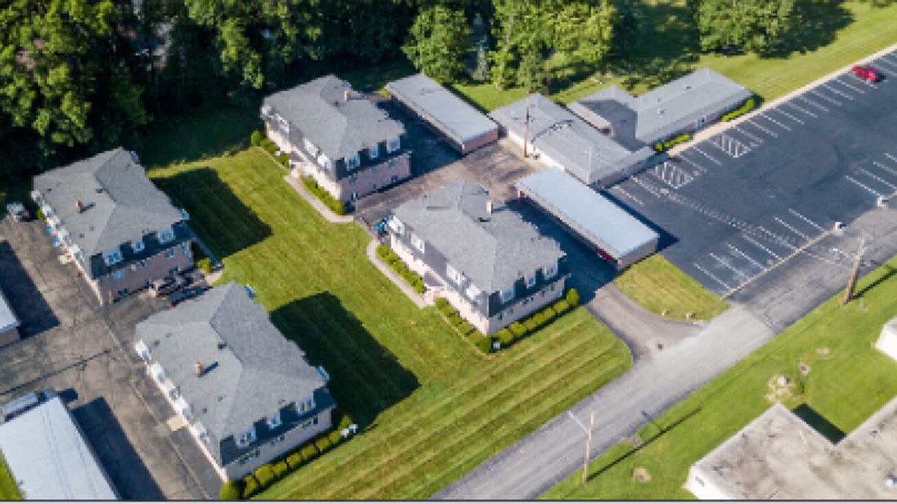 340 Ridge Rd, Newton Falls, OH 44444 Multifamily Property for Sale