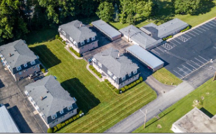 Pictures of Multifamily property located at 340 Ridge Rd, Newton Falls, OH 44444 for comps - image #1