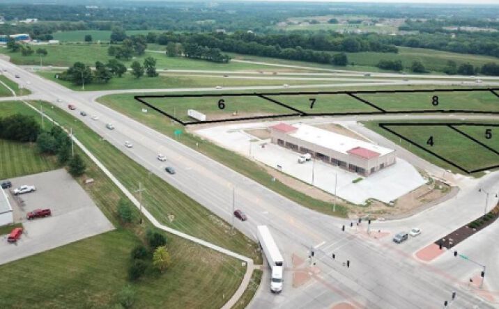Pictures of Land property located at N Village Drive, St Joseph, MO 64506 for sales - image #1