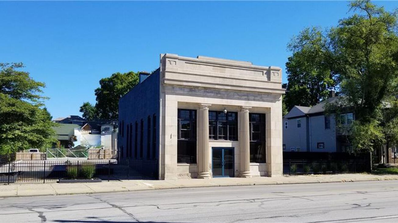 2506 E Washington St, Indianapolis, IN 46201 | Crexi.com