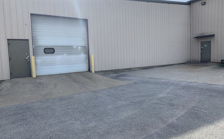 Pictures of Industrial property located at 1530 Ken McIntee Ct, Mishawaka, IN 46544 for sales - image #1