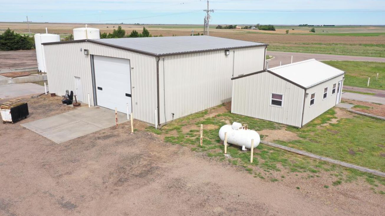 7756 US83, Selden, KS 67757 Land for Sale Selden Highway