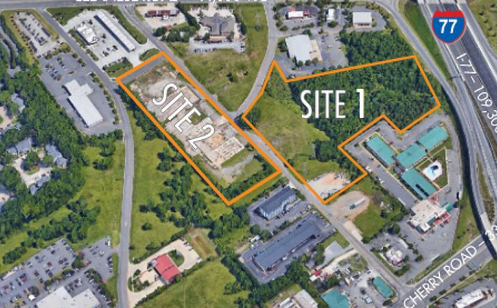 Pictures of Land property located at Riverview Road, Rock Hill, SC 29732 for sales - image #1