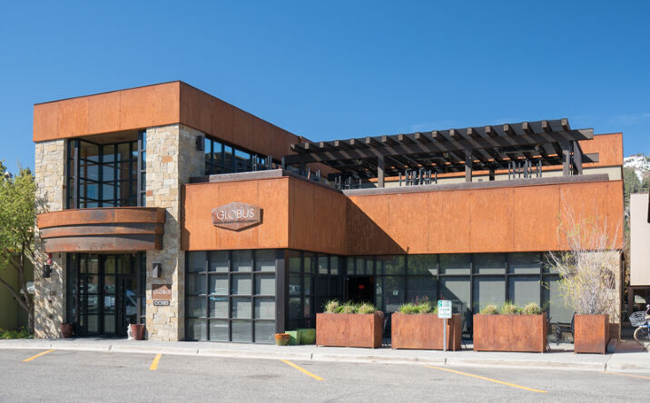 Pictures of Retail property located at 131 Washington Ave, Ketchum, ID 83340 for comps - image #1