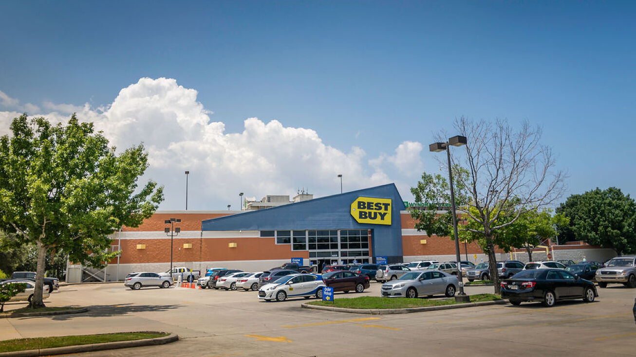 Best Buy Veterans Memorial Boulevard Metairie La
