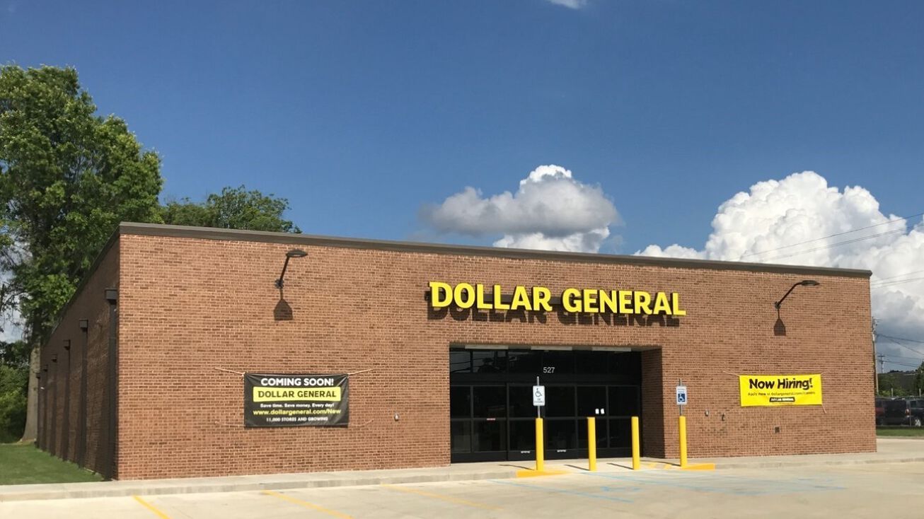 2280 Dollar Drive, Bonifay, FL 32425