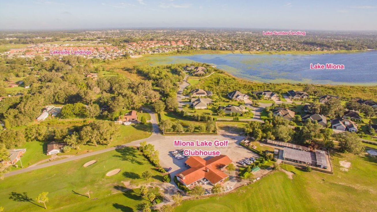 5473 Co Rd 122, Wildwood, FL 34785