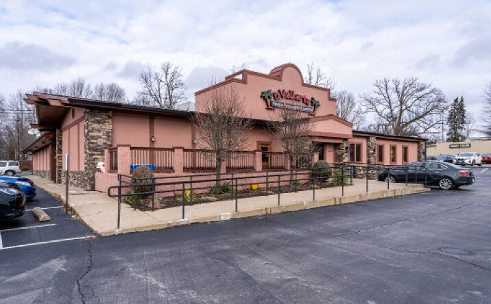image of property at 1738 BOARDMAN POLAND RD Youngstown OH 44514-1942