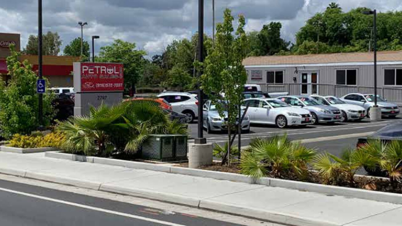 2797 & 2803 Fulton Ave, Sacramento, CA 95821