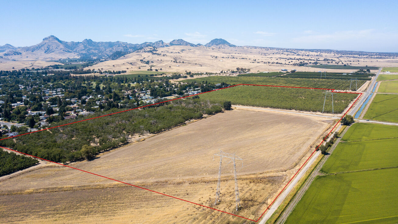 6698 Butte House Rd, Sutter, CA 95982 Land for Sale Sutter Ranch