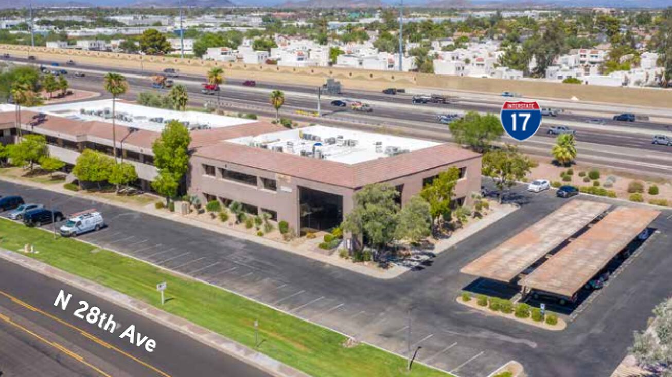 1560015650 N. Black Canyon Hwy Unit C202, Phoenix, AZ 85053