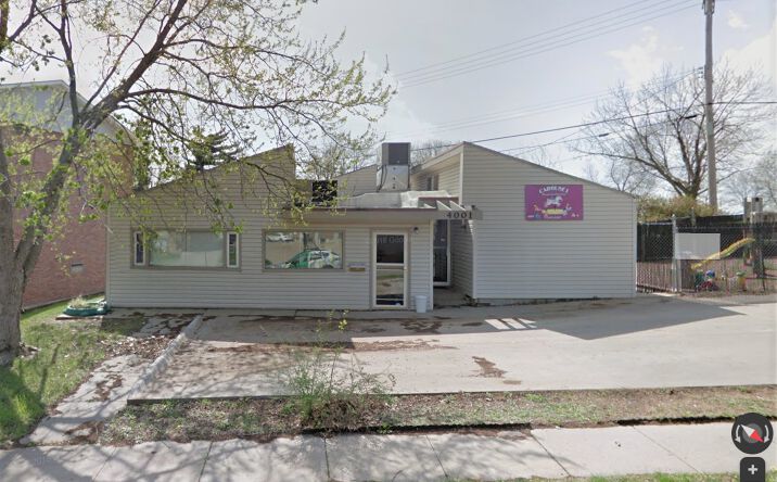 Pictures of Retail property located at 4001 S 17th St, Lincoln, NE 68502 for comps - image #1