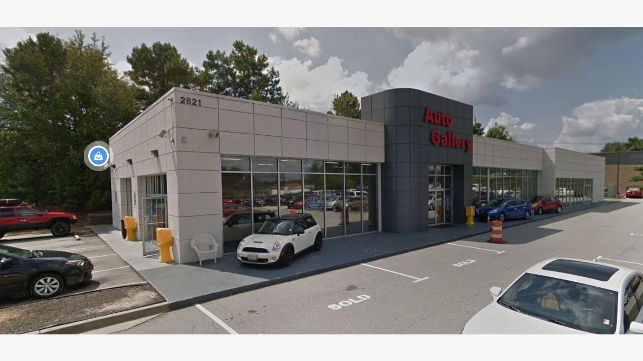 2821 Browns Bridge Rd, Gainesville, GA 30504