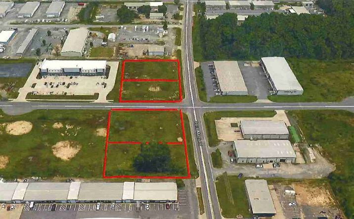 Pictures of Land property located at Counts Massie, Maumelle, AR 72113 for sales - image #1