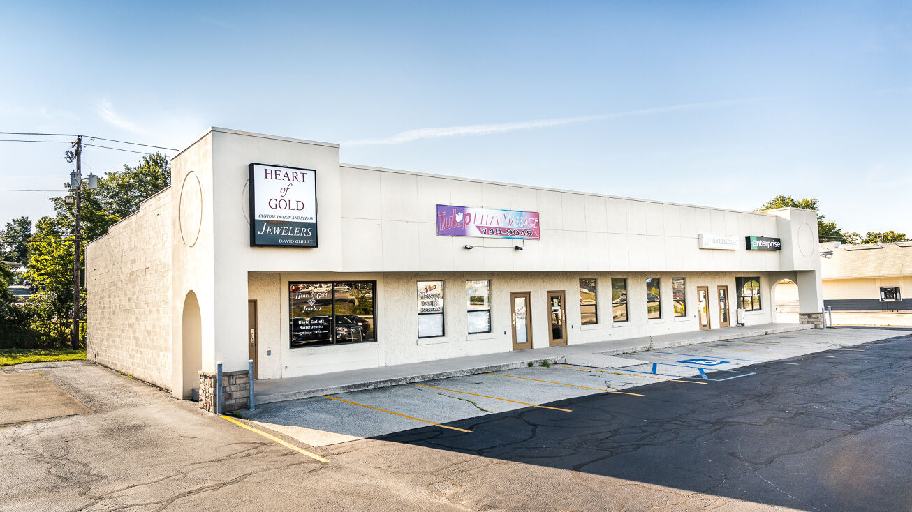 870 878 Bypass Rd, Winchester, KY 40391 Retail Property for Sale