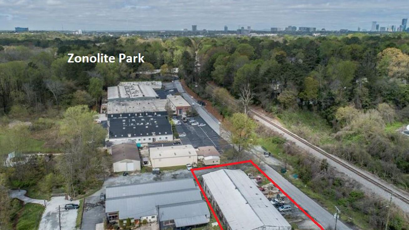 1175 Zonolite Rd NE, Atlanta, GA 30306