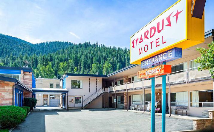 Hotels Motels Restaurants Hospitality For Sale In Idaho Crexi Com