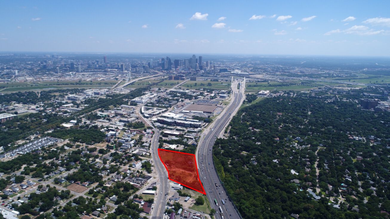 Fort Worth Ave, Dallas, TX 75208 Multifamily Property for Sale