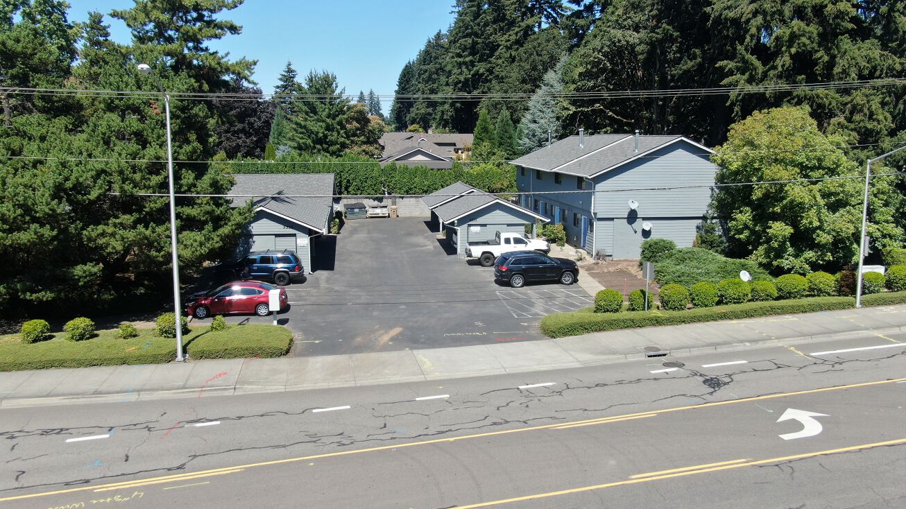 9555 SW Tualatin Rd, Tualatin, OR 97062