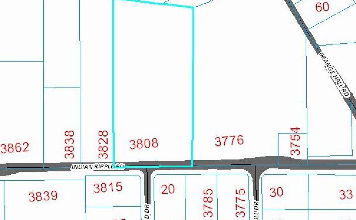 Pictures of Land property located at 3808 Indian Ripple Road, Beavercreek, OH 45440 for sales - image #1