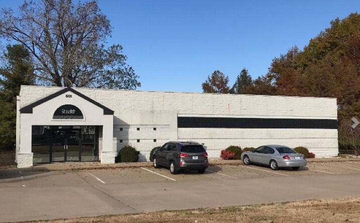 image of property at 501 E 7TH ST Joplin MO 64801-2267