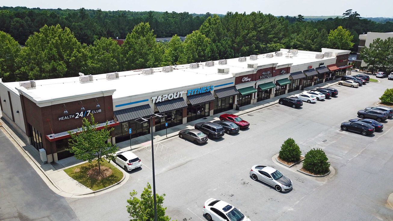 5770 Peachtree Industrial Blvd, Norcross, GA 30071 Retail Property