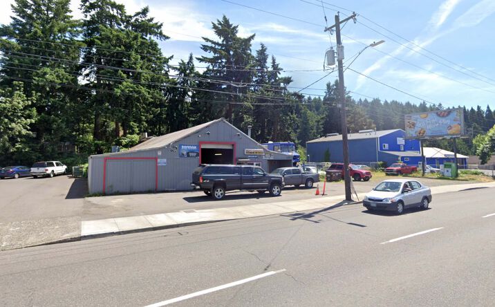 Pictures of Retail property located at 8850 NE Sandy Blvd, Portland, OR 97220 for sales - image #1