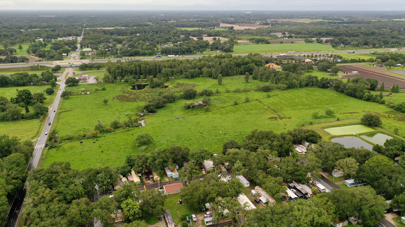 Branch Forbes Rd, Plant City, FL 33565 Land for Sale Branch Forbes